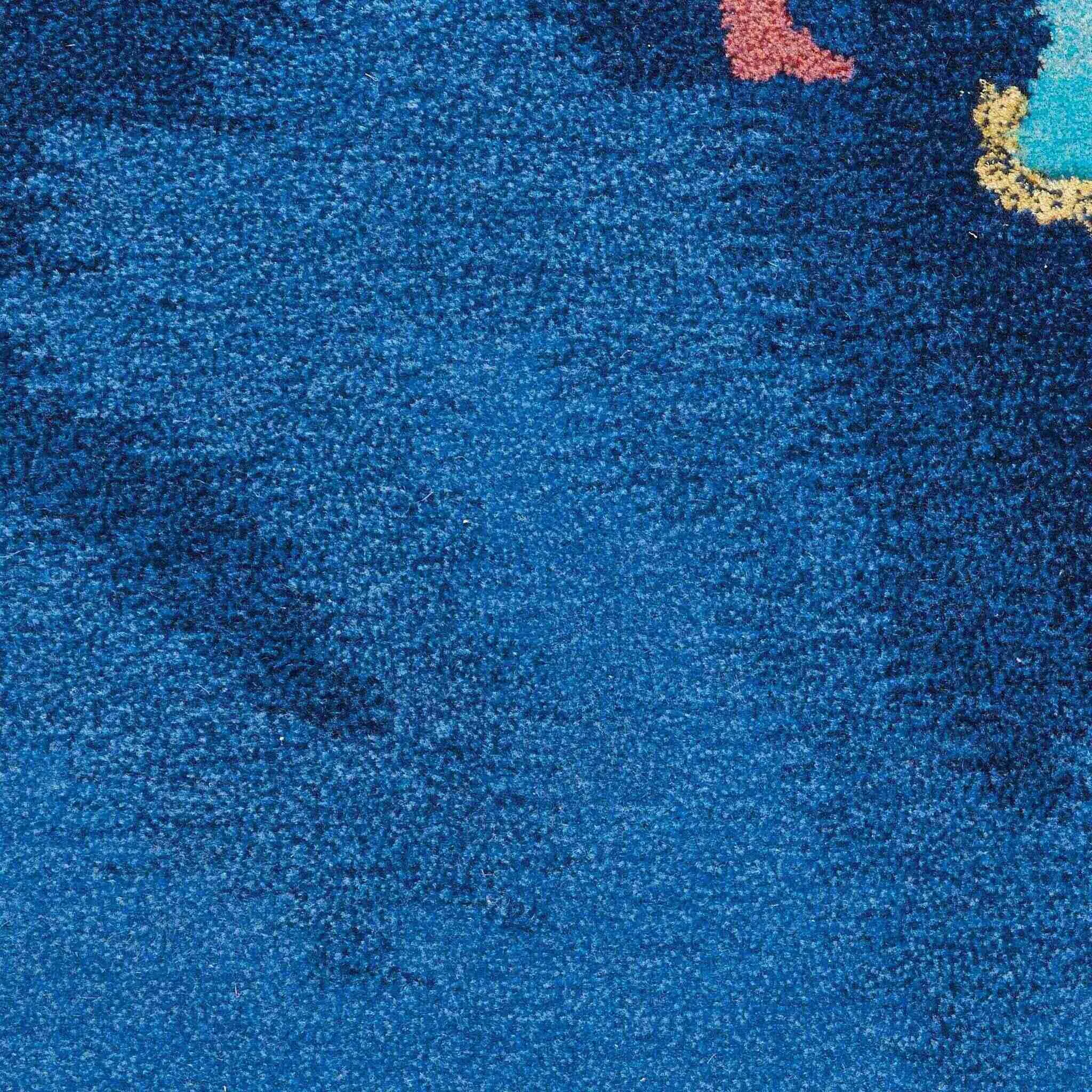 Prismatic PRS18 Modern Rug