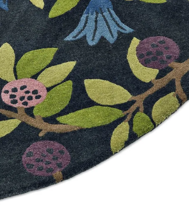 Sandersons Foraging Rug 146618150001