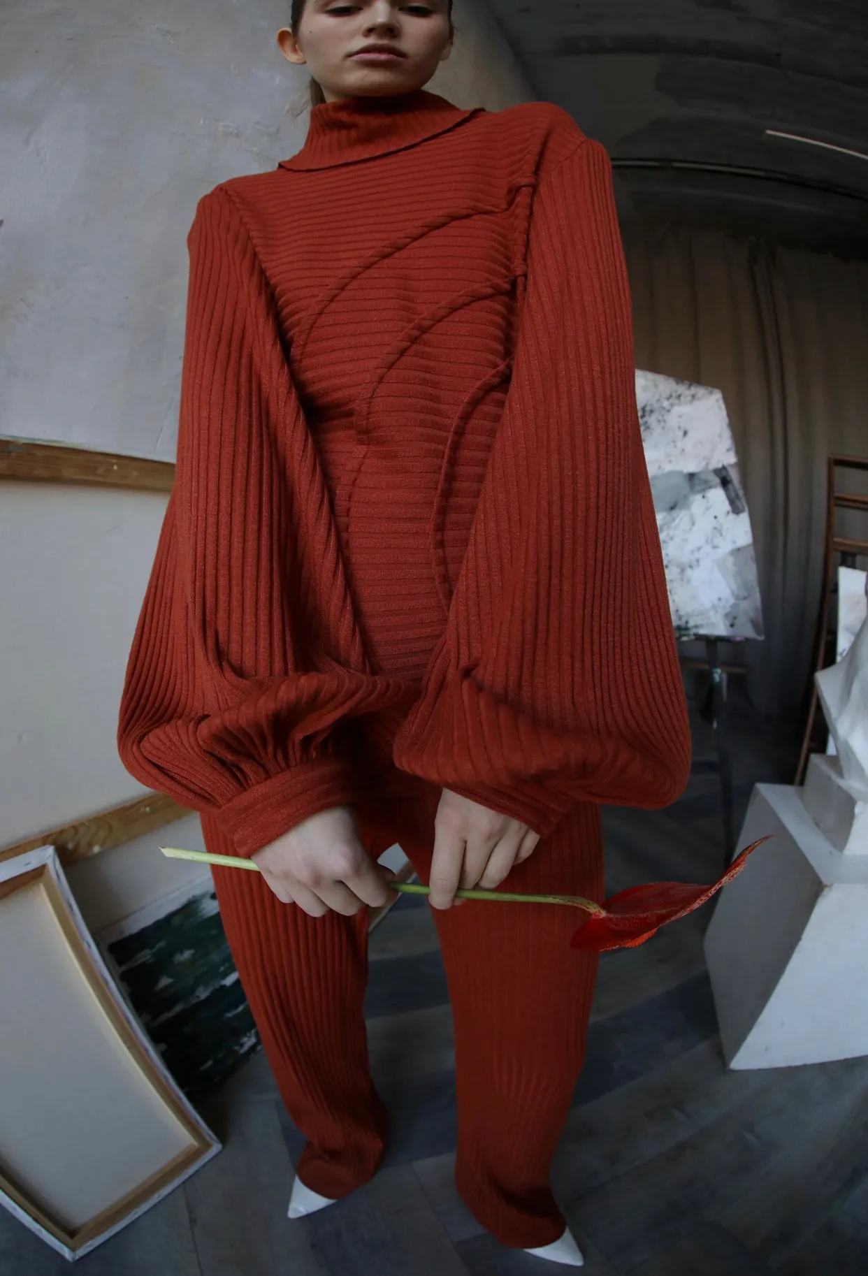 Serra Jumper