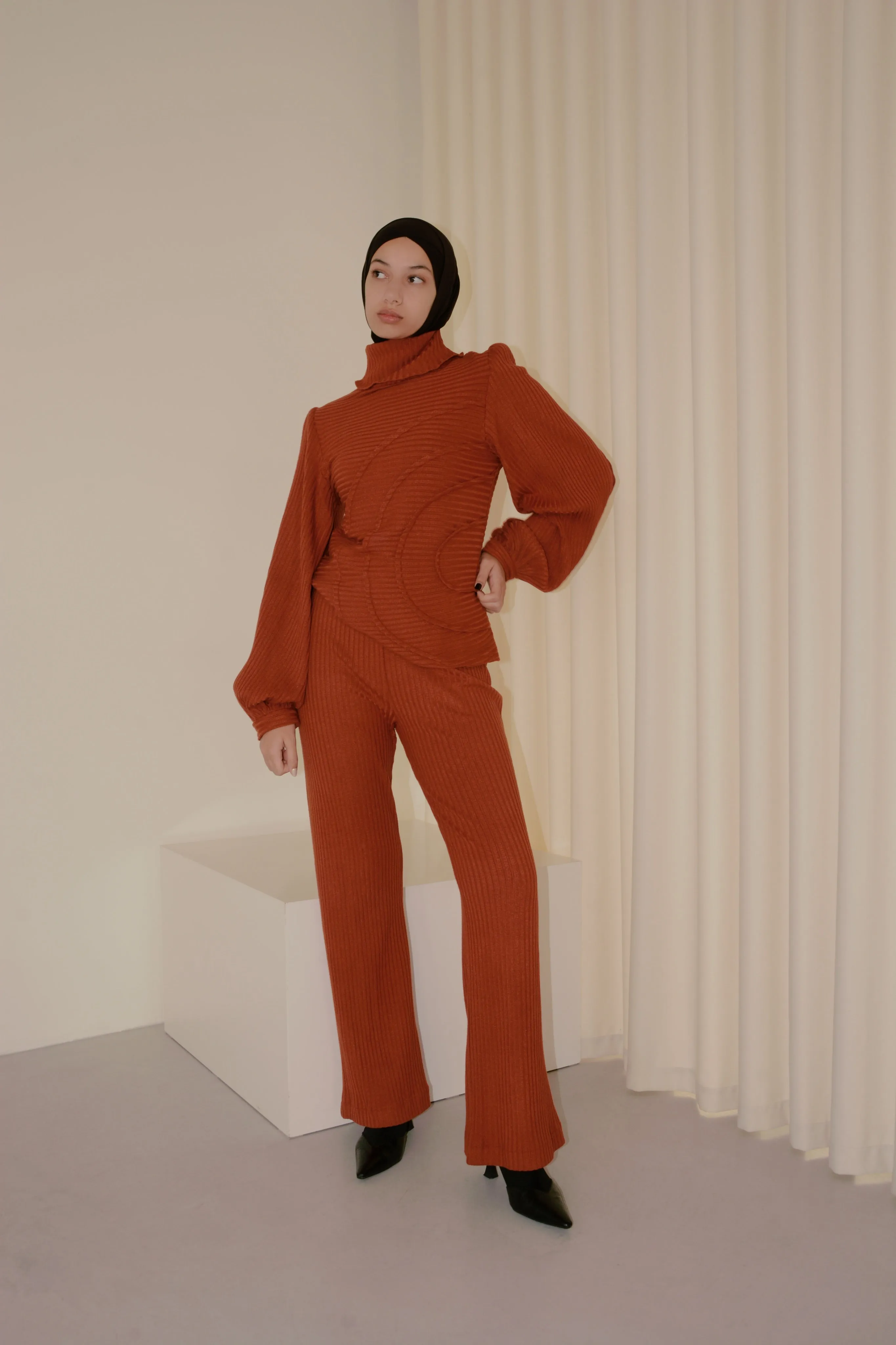 Serra Jumper