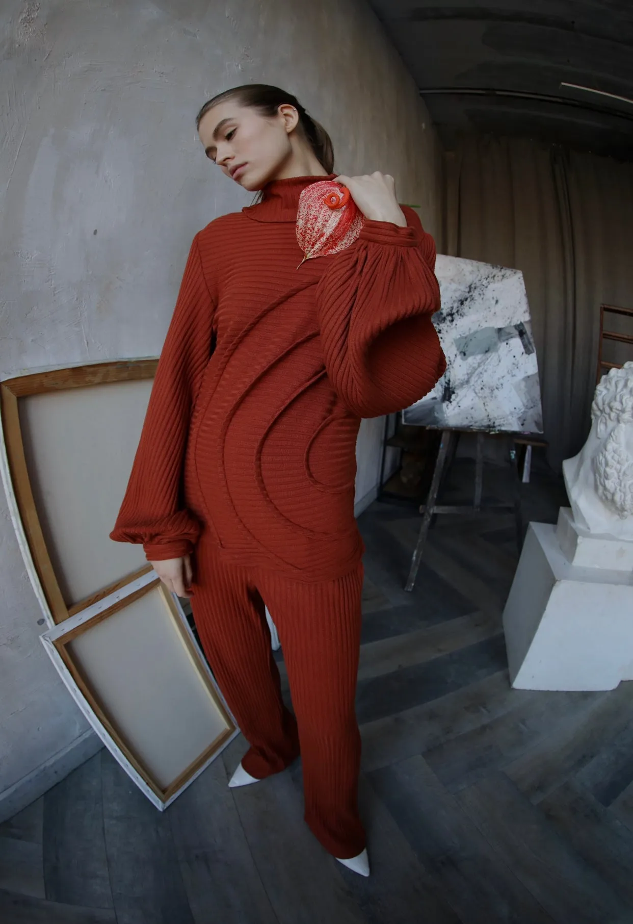 Serra Jumper