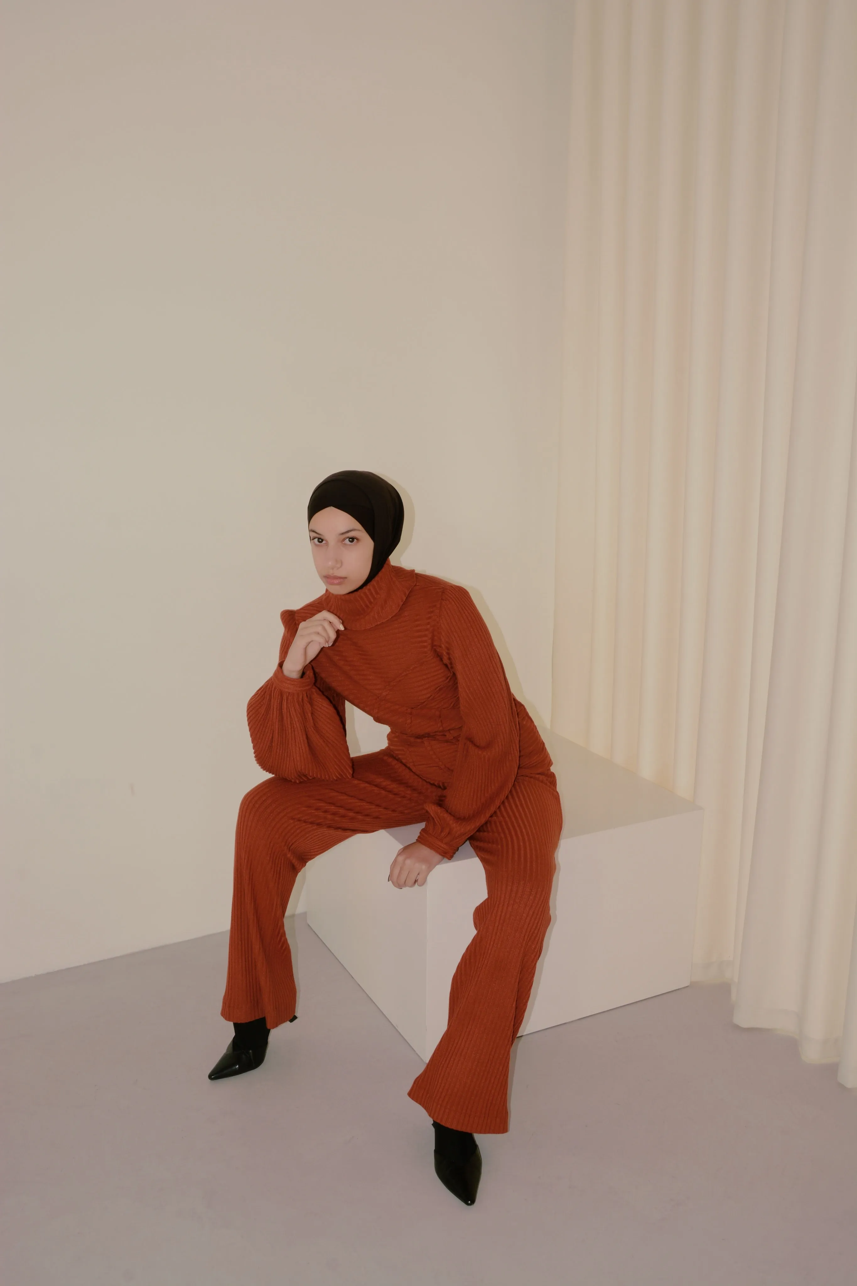 Serra Jumper