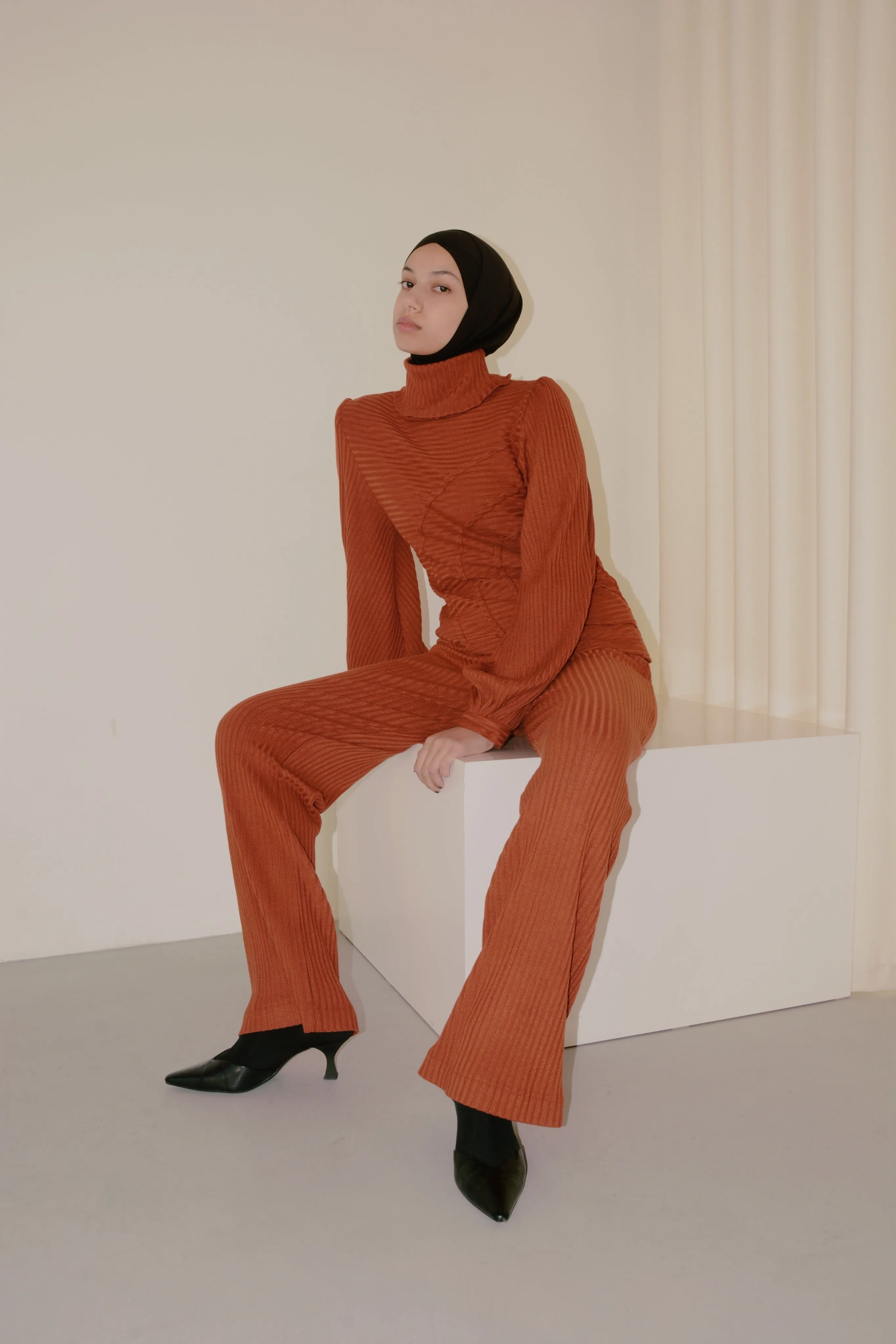 Serra Jumper