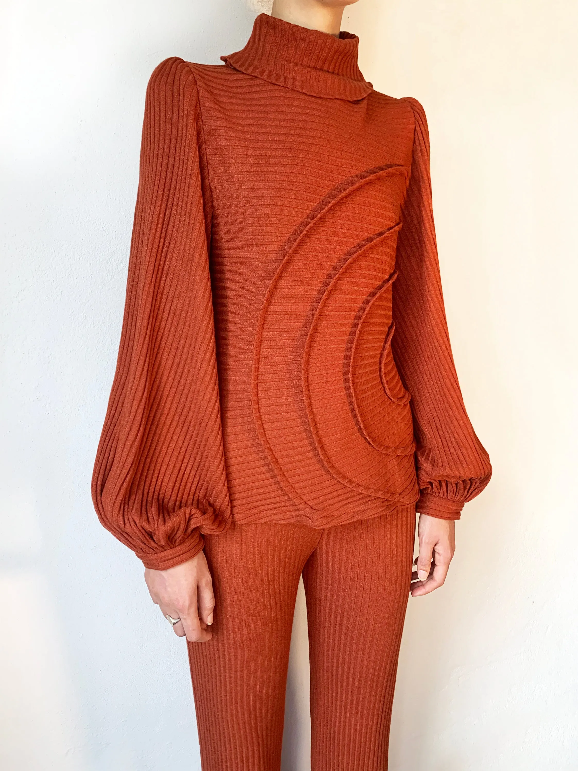 Serra Jumper