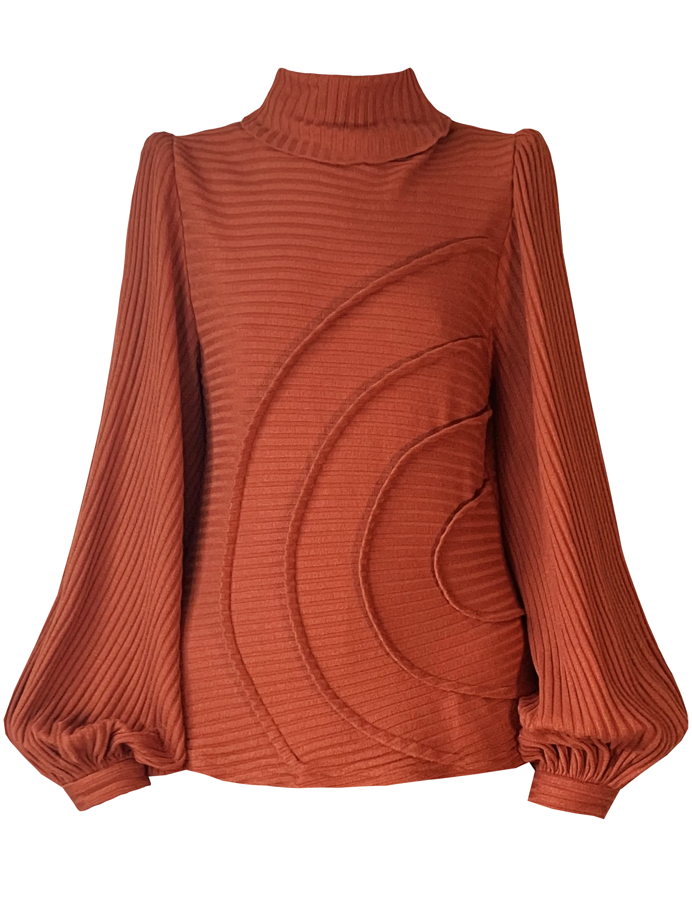 Serra Jumper