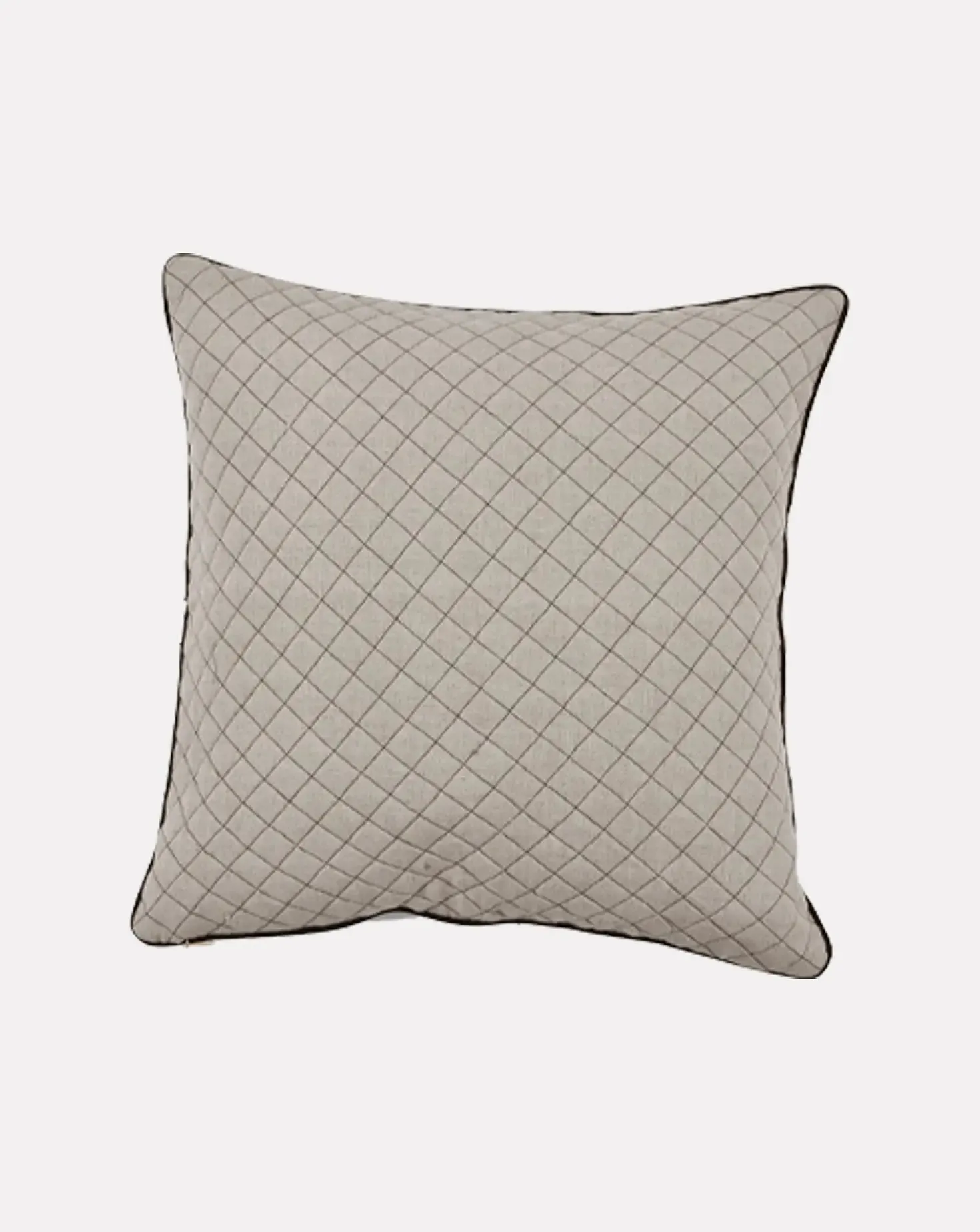 Set of 2 Running Dear Cotton Cushion