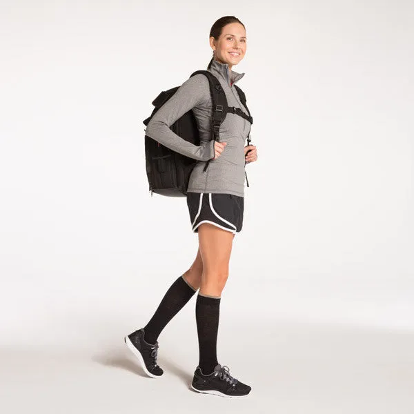 Sigvaris Merino Outdoor Knee 15-20 mmHg
