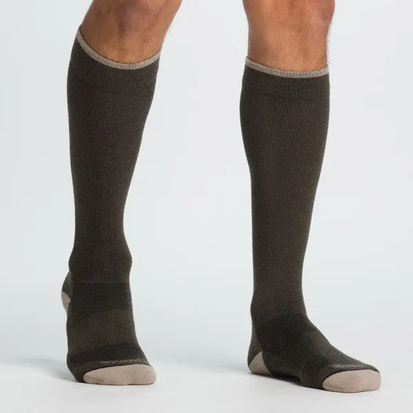 Sigvaris Merino Outdoor Knee 15-20 mmHg