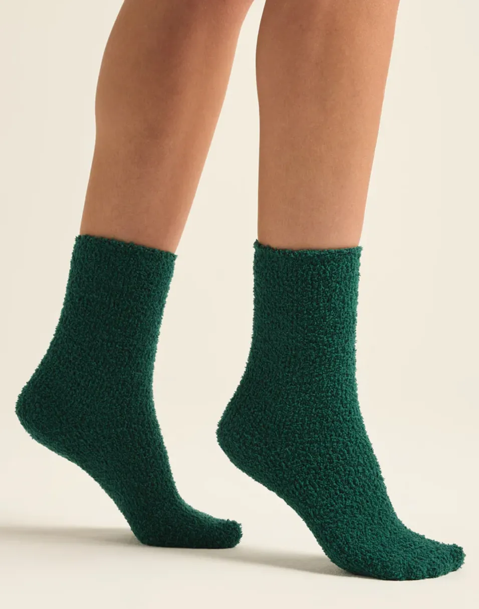 Sleigh Socks