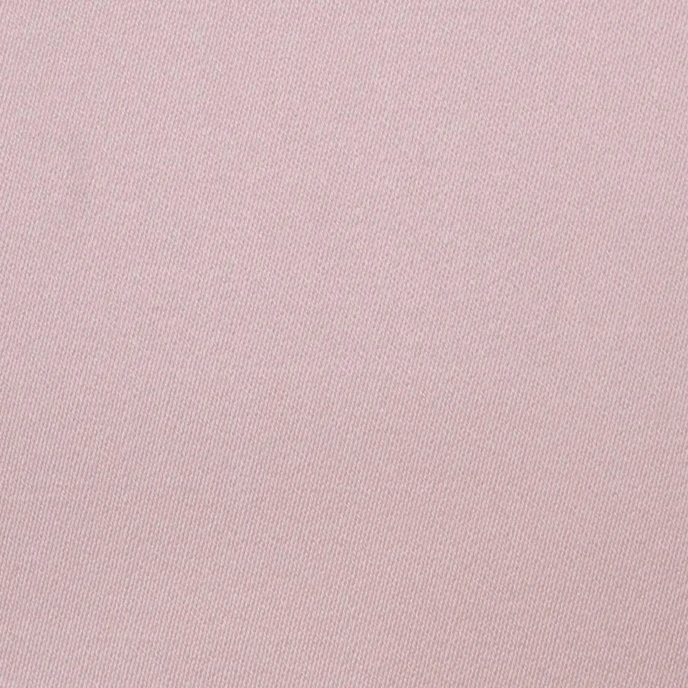 Soft Pink 100% Pure New Wool Venetian Suiting