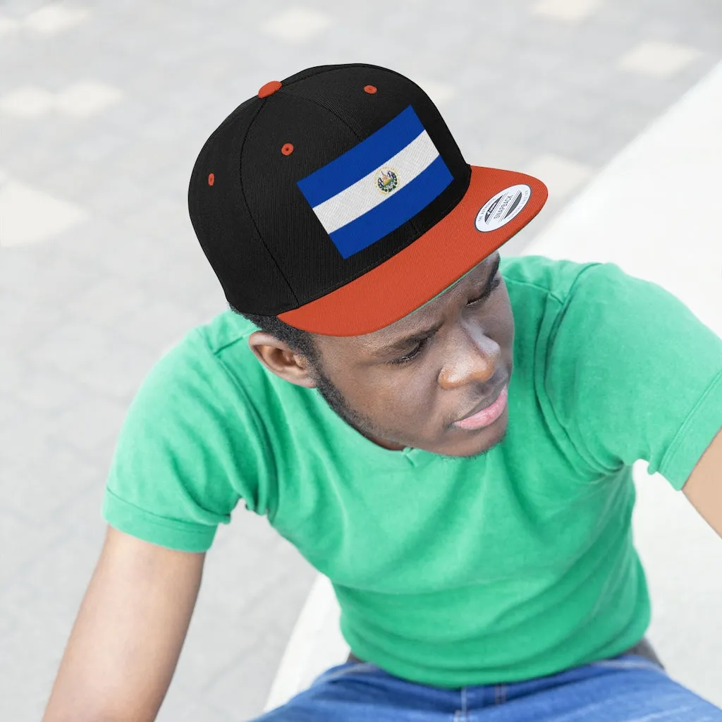 Supernova El salvador Hat
