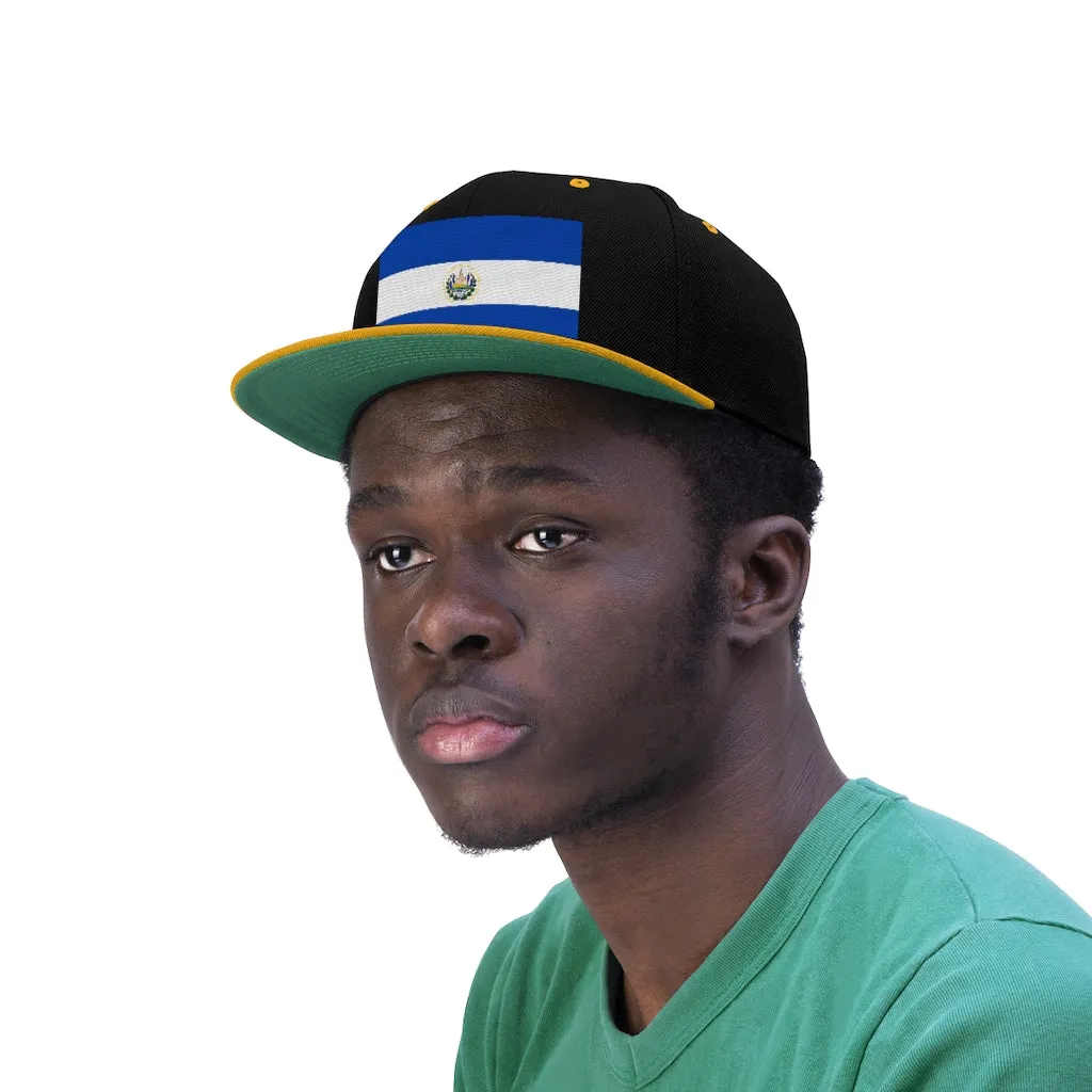 Supernova El salvador Hat