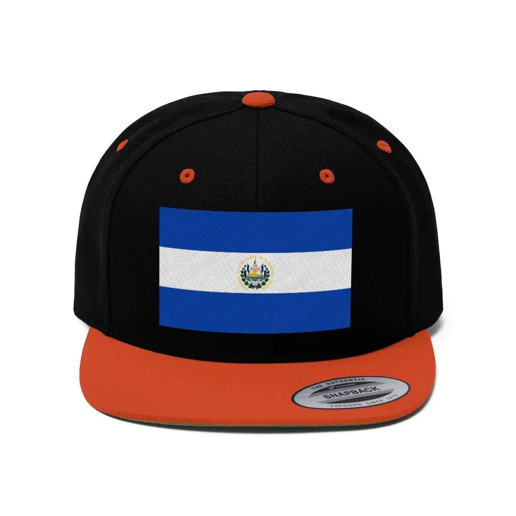 Supernova El salvador Hat