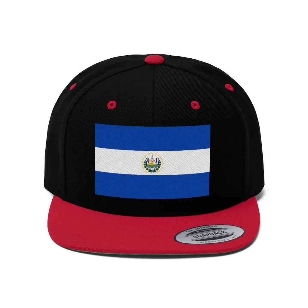 Supernova El salvador Hat