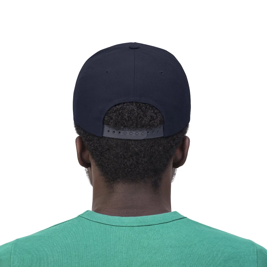 Supernova Peru Hat