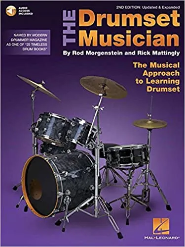 The Drumset Musician - 2nd Edition