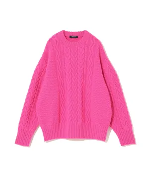 UC2B4901-2 Sweater