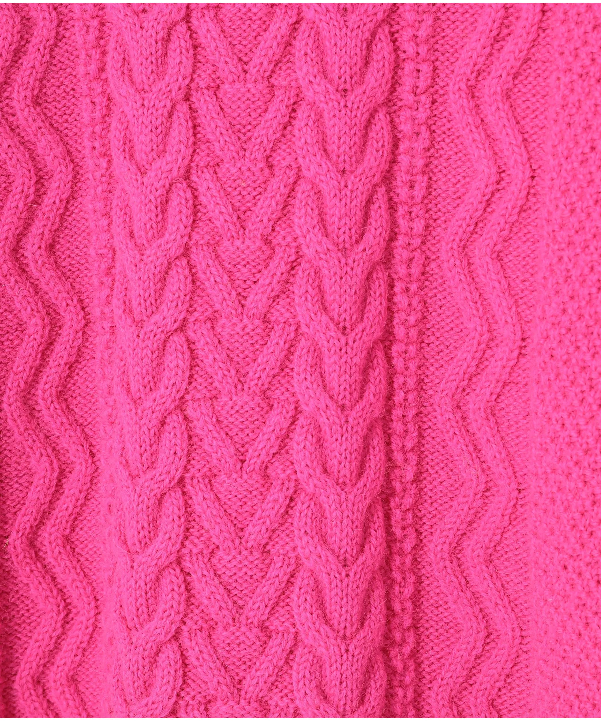 UC2B4901-2 Sweater