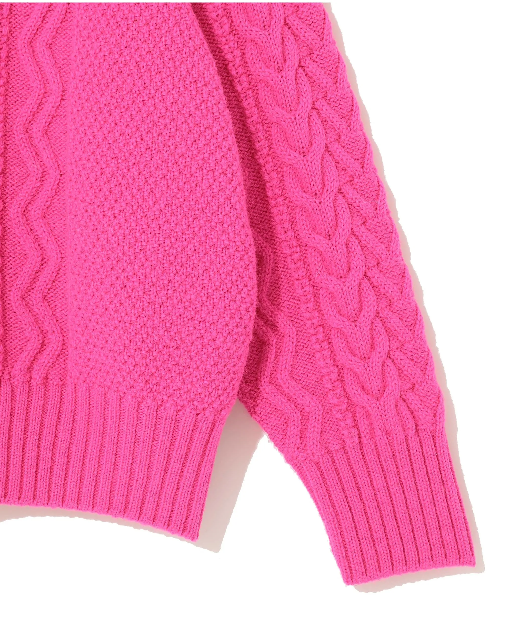 UC2B4901-2 Sweater