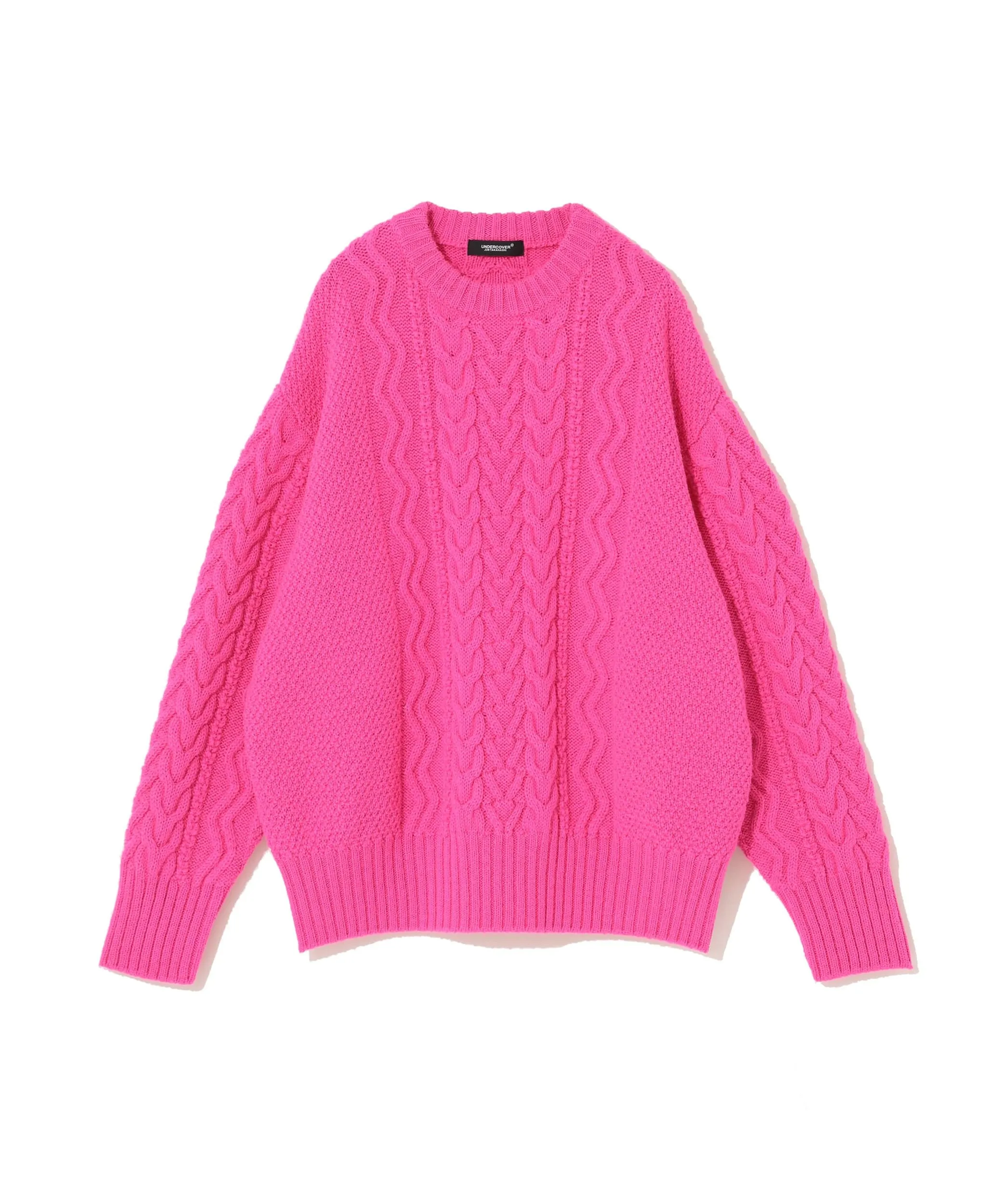 UC2B4901-2 Sweater