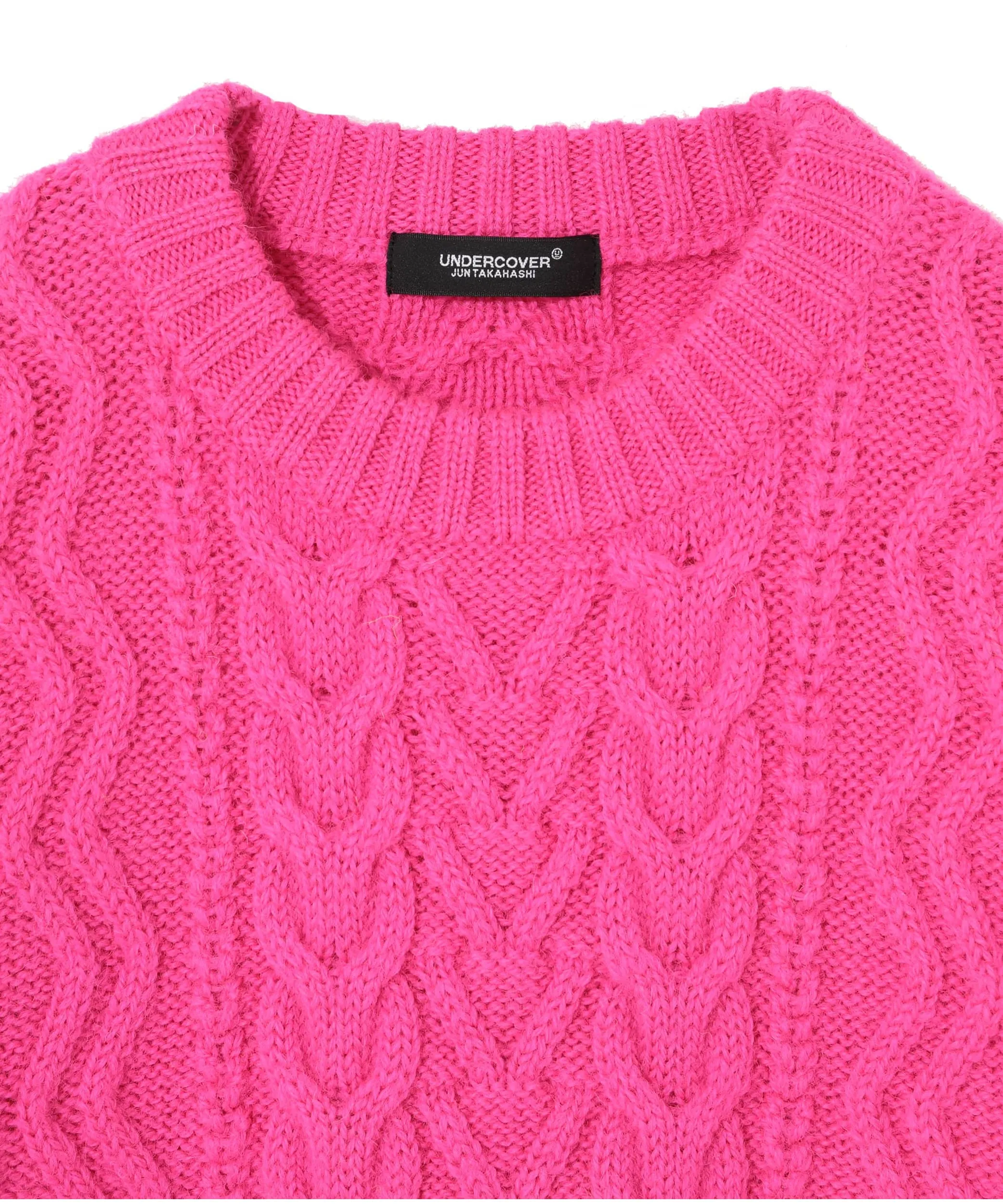 UC2B4901-2 Sweater