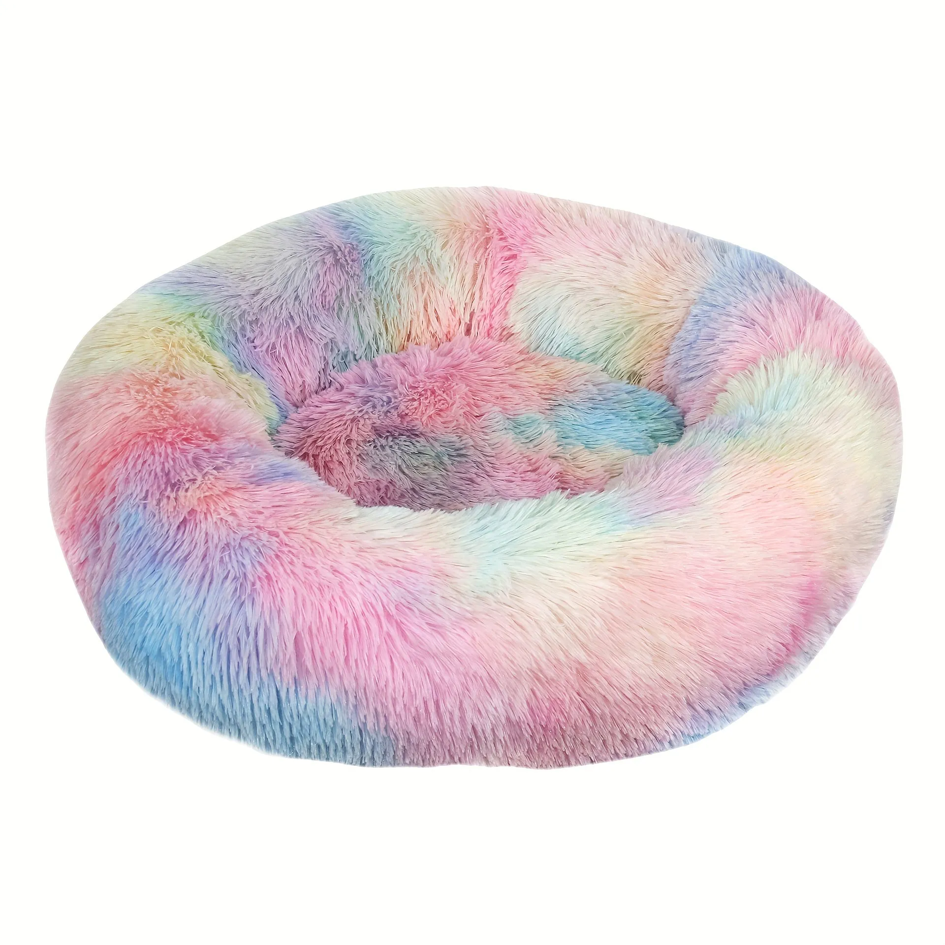 Ultimate Comfort Bed for Anxious Dogs Various Sizes
