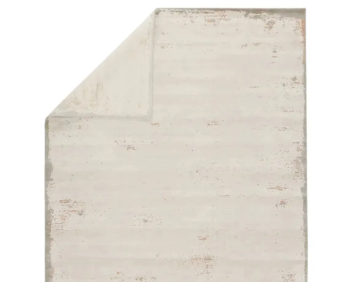 Urban Pause UPK04 White/Soft Grey Rug