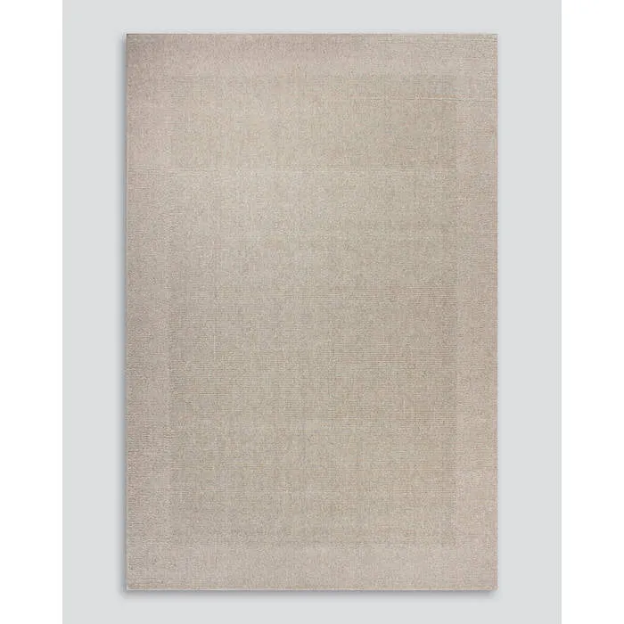 Vermont Floor Rug - Driftwood  (100% Wool)