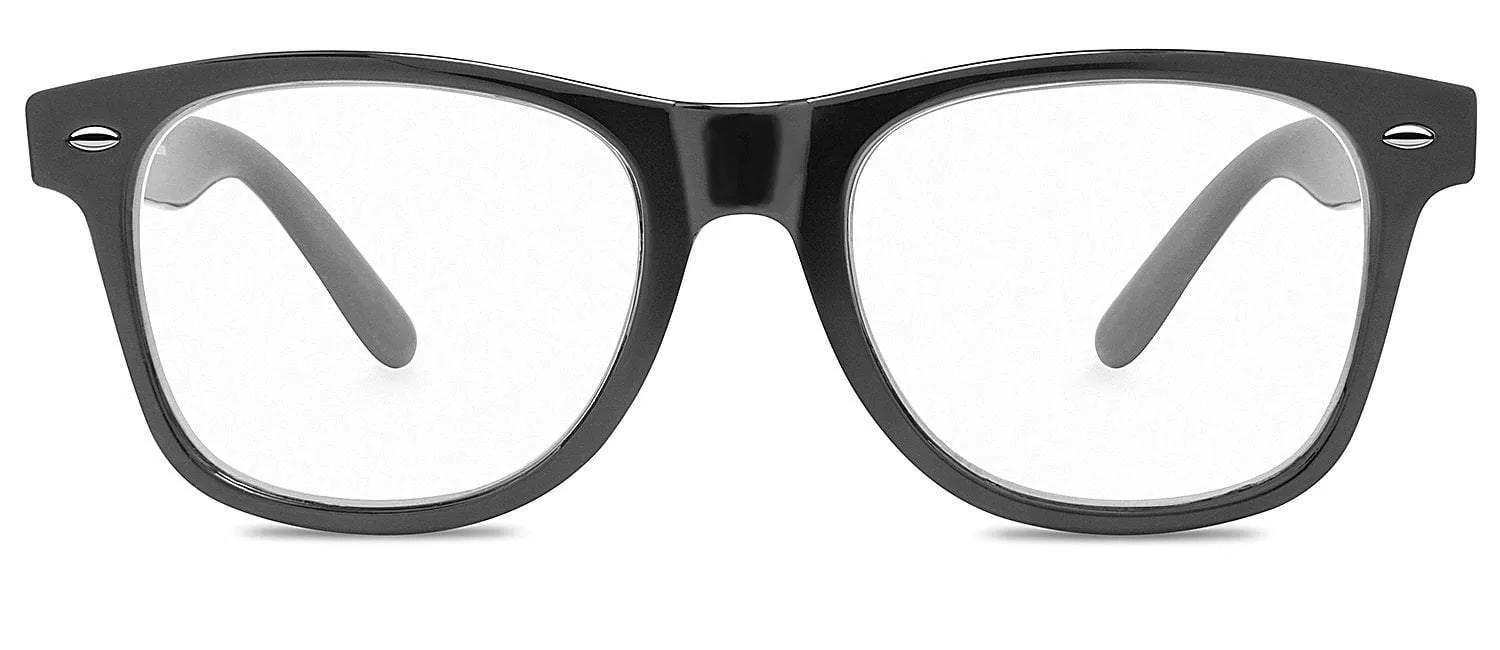 Waikiki Blue Light (Reader Options Available)