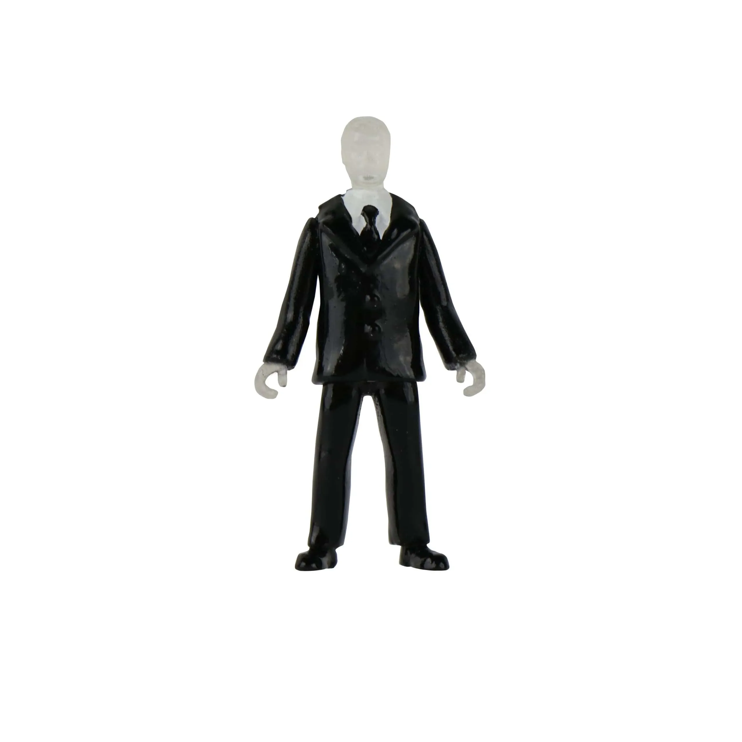 World's Smallest Mego Horror Microaction Figures Assorted Styles
